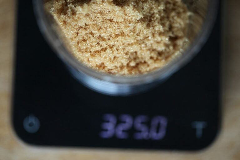 Escalar receita com IA: pedi 7,5 kg de massa e a conta fechou